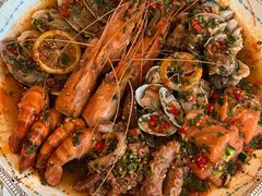 -闽海肴(北辰荟店)