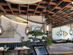 -庆江南江南菜(琴湖溪里花园城店)