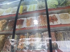 -卫味烧饼夹里脊(新淮路店)
