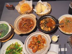 -小炳胜(卓悦中心店)