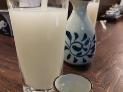 -哥哥の深夜食堂(红松东路店)