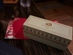 -福楼毕斯罗F Bistronome(国贸商城约会地标景观店)