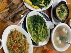 -肥弟大排档(汕樟路店)