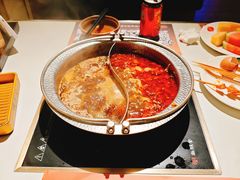 -温禾牛·和牛寿喜烧自助火锅(恒基名人店)