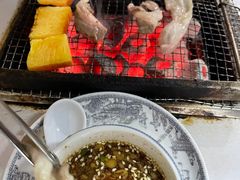 -风味烧烤(泰富店)