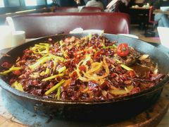 -老板恋上鱼(印象城店)