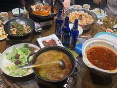 -湘约爨厨(太白立交店)
