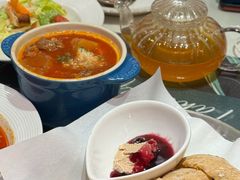 -MIO弥欧洋房西餐厅(中央大街店)