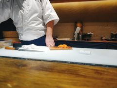 -千代武日本料理(爱建店)