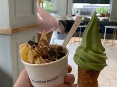 -id冰淇淋甜品店(全国总店)