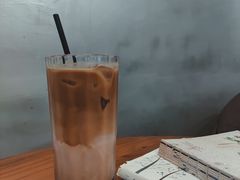 -25#COFFEE(古地石店)