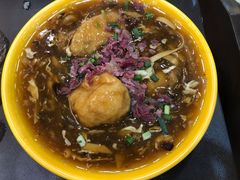 -毛华美食(清扬路店)