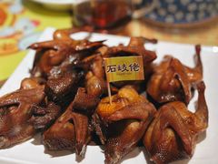 -石岐佬中山菜馆(张溪店)