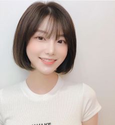 -Hello Lady发型设计