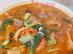 -项记面馆(明瓦廊店)