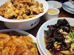 -惠宾饭庄(中山路店)