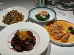 -醉舍·新淮扬菜(长宁龙之梦店)