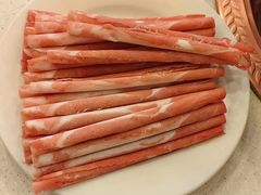 -八先生涮肉房(三里河店)