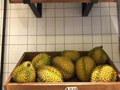 -MUSANG KING猫山王(龙湖杭州滨江天街店)