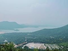 -北京十三陵国家森林公园蟒山景区