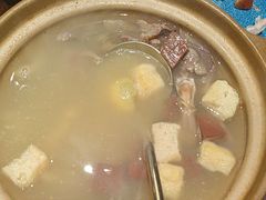 -古都历食南京菜·烤鸭·鸭血粉丝·汤包(南京博物院店)