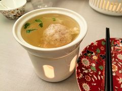-蘇锦宴·淮扬菜烤鸭·小院(三元桥霄云路店)