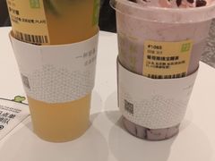 -奈雪的茶(天河城店)