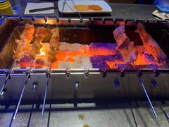 -很久以前羊肉串(打浦路店)