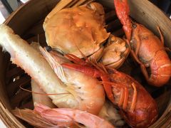 -AdD全日制餐厅(中谷花园酒店)