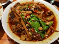 -160烧烤(香坊店)