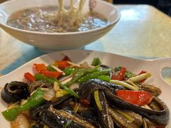 软兜长鱼面-孙家面馆(小康城店)