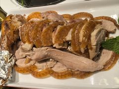 -天和晟烤鸭店(玉泉西街店)