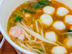 -明月虾面(厦禾路店)