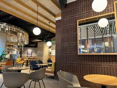 -Wagas沃歌斯(武汉恒隆广场店)