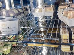 -mira甜品屋(财大店)