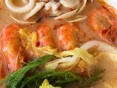 -蜈支洲岛珊瑚酒店临海阁中餐厅