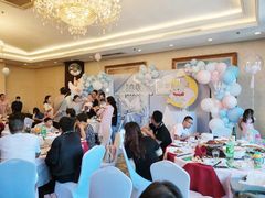 -上海安亭别墅花园酒店