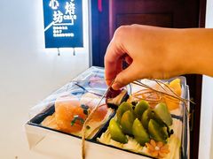 -心焙·Cake(街道口未来城店)