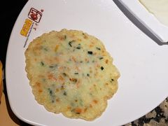 儿童彩色饼-黄记煌三汁焖锅(渝北金港国际店)