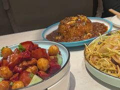 -北李妈妈菜·海肠捞饭(开发区万达店)