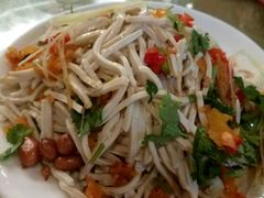 -留芳·文旅古月楼(老街店)