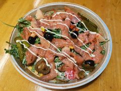 -囧吉香生蚝牛排馆(湖北路店)