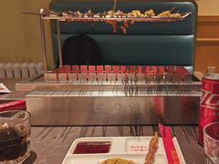 -邢氏老太太烤串(北兴街店)