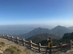 -九华山风景区