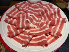 精品特色肥牛-南门四季铜锅涮肉(左家庄店)