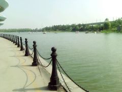android_upload_pic-美兰湖景区