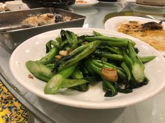 -老洋坊饭店(厚街东宝路店)