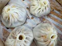 -老新隆牛肉锅贴(新街口店)