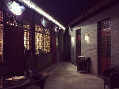 -厉家菜(德胜门总店)