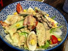 -山屋日式料理屋(宛平88店)
